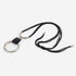 10 Pieces Eyeglass Holder Loop Necklace Nylon Rope Eyeglass Chain Stainless Steel Ring Glasses Holder Strap Cord,RN43047